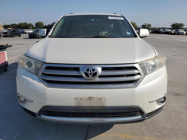 Photo 4 VIN: 5TDBK3EH8BS084006 - TOYOTA HIGHLANDER 