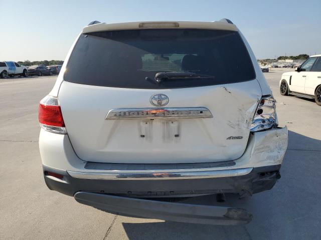 Photo 5 VIN: 5TDBK3EH8BS084006 - TOYOTA HIGHLANDER 