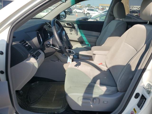 Photo 6 VIN: 5TDBK3EH8BS084006 - TOYOTA HIGHLANDER 