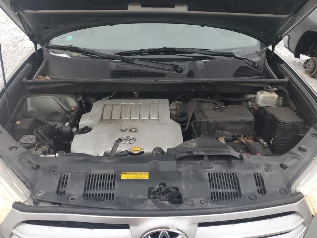 Photo 11 VIN: 5TDBK3EH8BS090498 - TOYOTA HIGHLANDER 