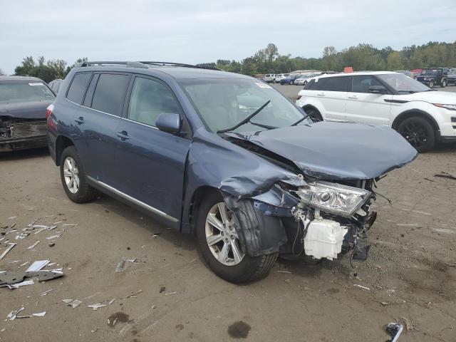 Photo 3 VIN: 5TDBK3EH8BS092204 - TOYOTA HIGHLANDER 