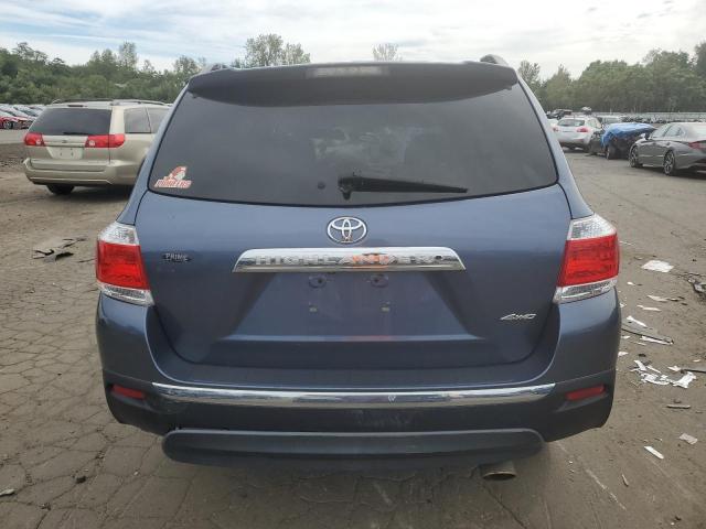 Photo 5 VIN: 5TDBK3EH8BS092204 - TOYOTA HIGHLANDER 