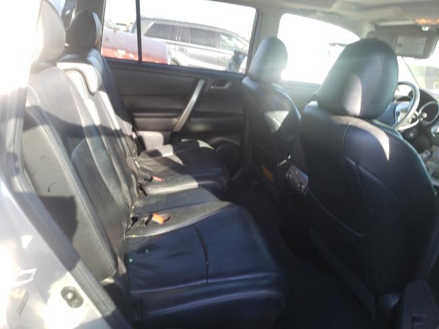 Photo 5 VIN: 5TDBK3EH8CS102571 - TOYOTA HIGHLANDER 