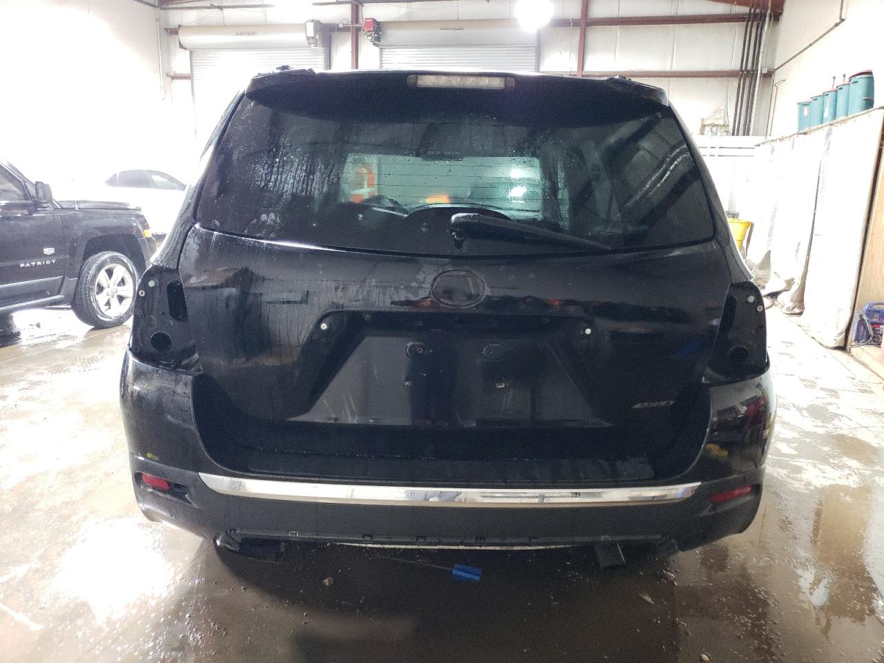 Photo 5 VIN: 5TDBK3EH8CS109553 - TOYOTA HIGHLANDER 