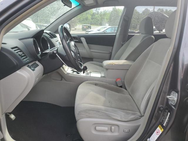 Photo 6 VIN: 5TDBK3EH8CS124893 - TOYOTA HIGHLANDER 