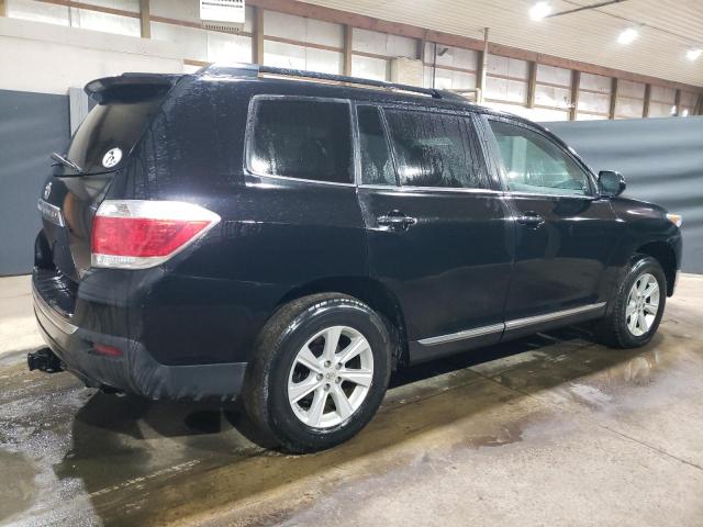 Photo 2 VIN: 5TDBK3EH8CS127812 - TOYOTA HIGHLANDER 