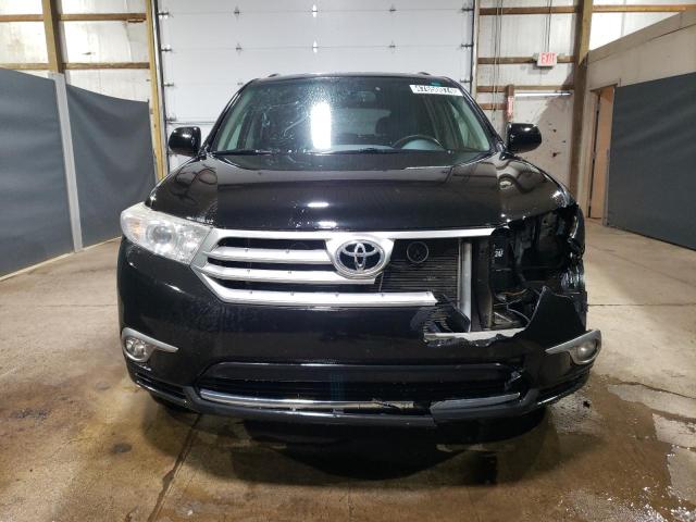 Photo 4 VIN: 5TDBK3EH8CS127812 - TOYOTA HIGHLANDER 