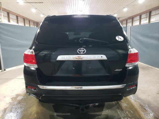 Photo 5 VIN: 5TDBK3EH8CS127812 - TOYOTA HIGHLANDER 