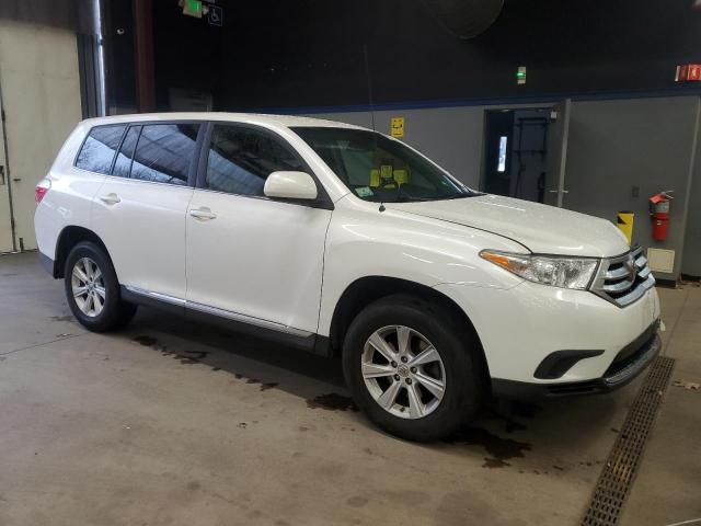 Photo 3 VIN: 5TDBK3EH8CS128703 - TOYOTA HIGHLANDER 