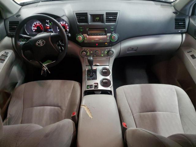 Photo 7 VIN: 5TDBK3EH8CS128703 - TOYOTA HIGHLANDER 