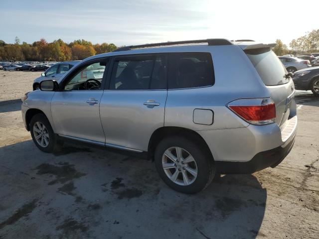 Photo 1 VIN: 5TDBK3EH8CS129804 - TOYOTA HIGHLANDER 