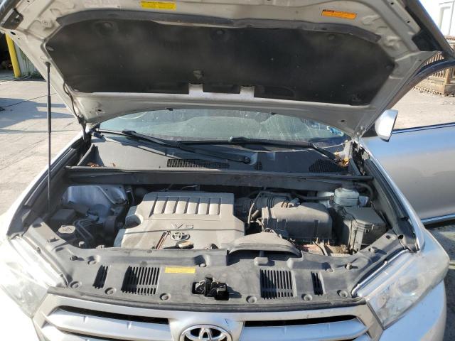 Photo 11 VIN: 5TDBK3EH8CS129804 - TOYOTA HIGHLANDER 