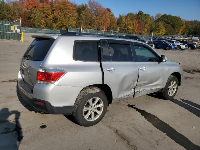 Photo 2 VIN: 5TDBK3EH8CS129804 - TOYOTA HIGHLANDER 