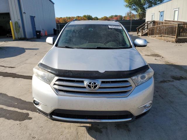 Photo 4 VIN: 5TDBK3EH8CS129804 - TOYOTA HIGHLANDER 