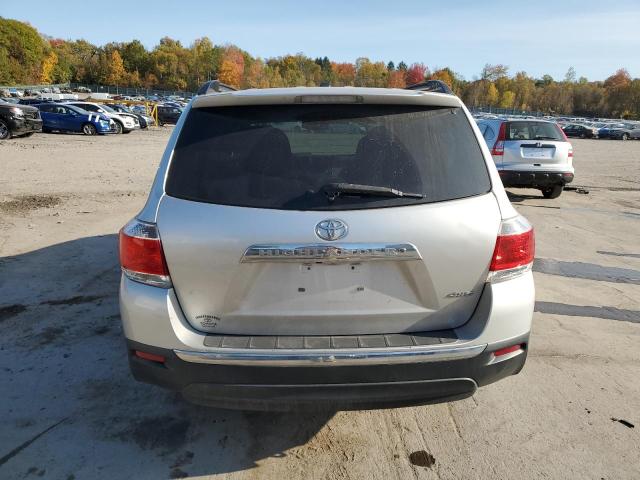 Photo 5 VIN: 5TDBK3EH8CS129804 - TOYOTA HIGHLANDER 