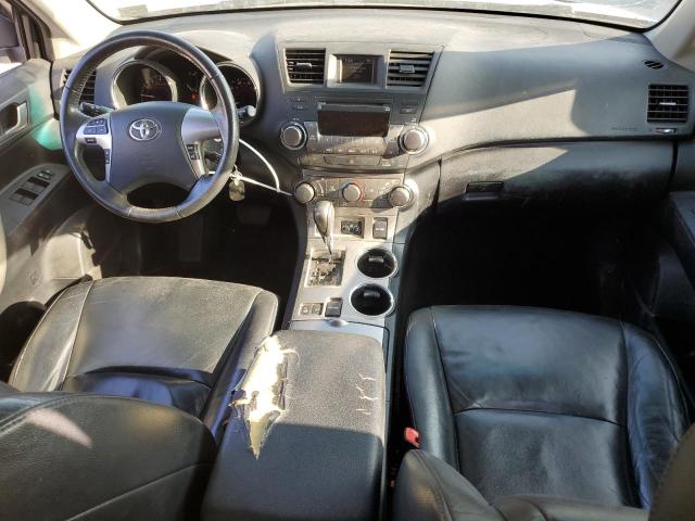 Photo 7 VIN: 5TDBK3EH8CS129804 - TOYOTA HIGHLANDER 