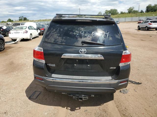 Photo 5 VIN: 5TDBK3EH8CS131939 - TOYOTA HIGHLANDER 