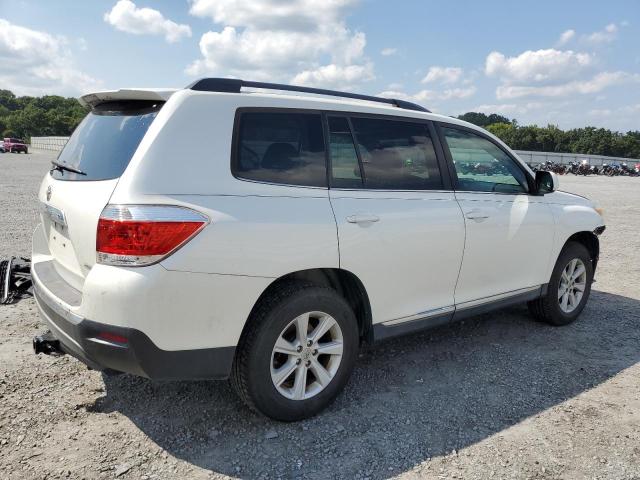 Photo 2 VIN: 5TDBK3EH8CS133044 - TOYOTA HIGHLANDER 