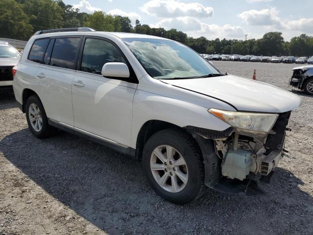 Photo 3 VIN: 5TDBK3EH8CS133044 - TOYOTA HIGHLANDER 