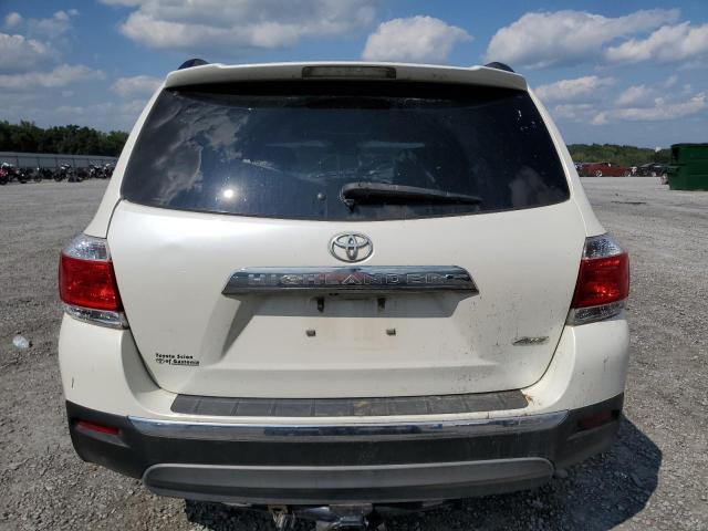 Photo 5 VIN: 5TDBK3EH8CS133044 - TOYOTA HIGHLANDER 