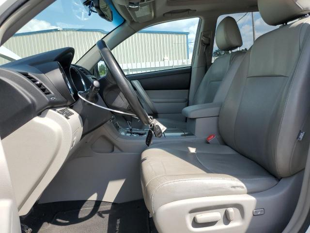 Photo 6 VIN: 5TDBK3EH8CS133044 - TOYOTA HIGHLANDER 