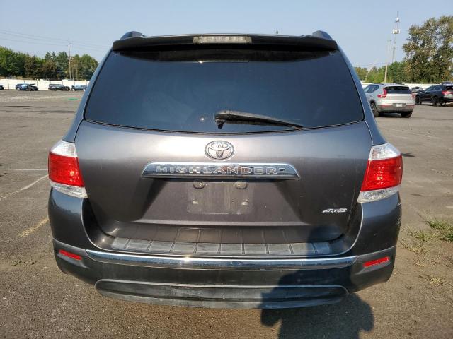 Photo 5 VIN: 5TDBK3EH8CS136123 - TOYOTA HIGHLANDER 