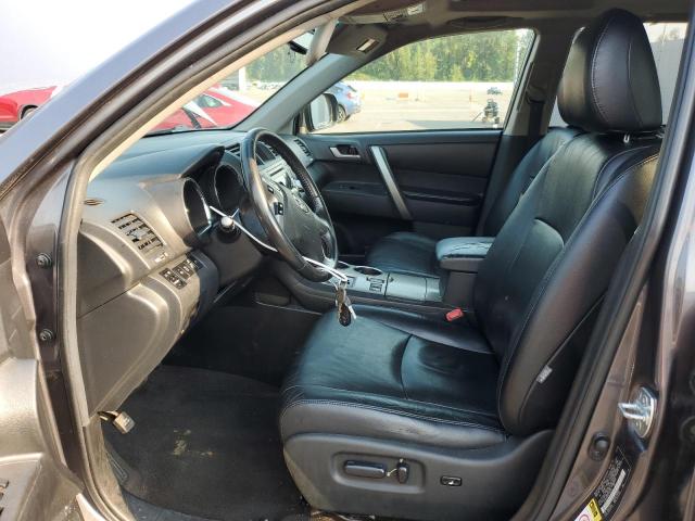 Photo 6 VIN: 5TDBK3EH8CS136123 - TOYOTA HIGHLANDER 