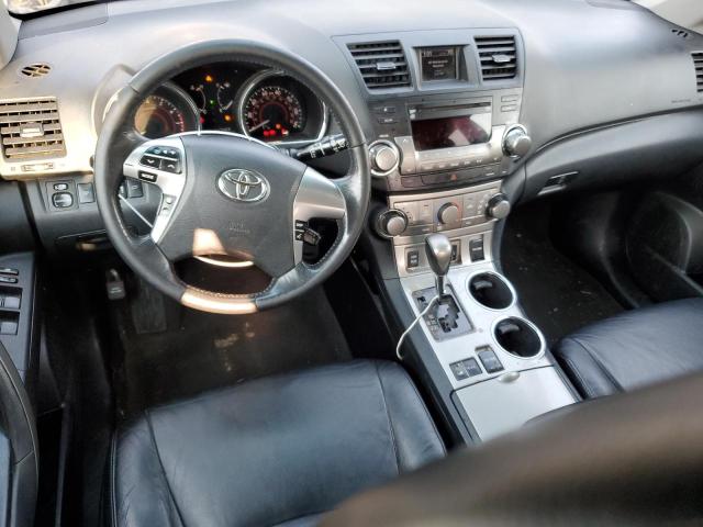 Photo 7 VIN: 5TDBK3EH8CS136123 - TOYOTA HIGHLANDER 