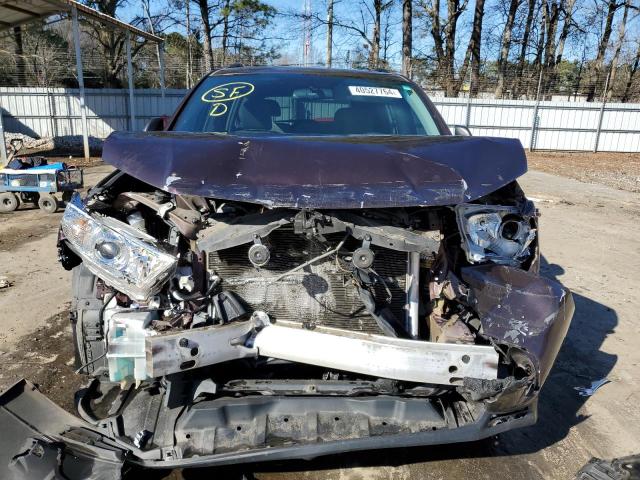 Photo 4 VIN: 5TDBK3EH8CS142360 - TOYOTA HIGHLANDER 