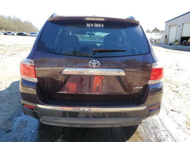 Photo 5 VIN: 5TDBK3EH8CS142360 - TOYOTA HIGHLANDER 