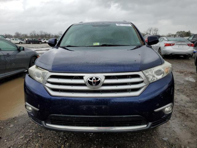 Photo 4 VIN: 5TDBK3EH8CS147655 - TOYOTA HIGHLANDER 