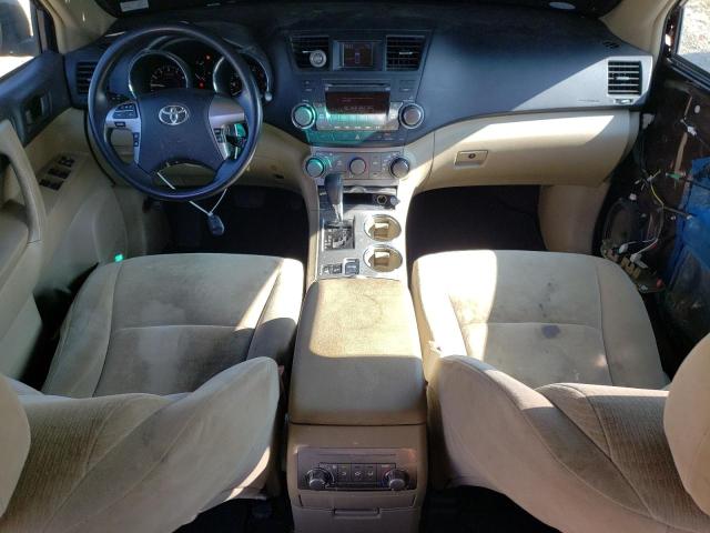 Photo 7 VIN: 5TDBK3EH8CS148272 - TOYOTA HIGHLANDER 