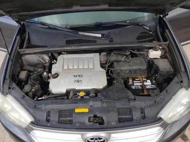 Photo 6 VIN: 5TDBK3EH8CS155206 - TOYOTA HIGHLANDER 