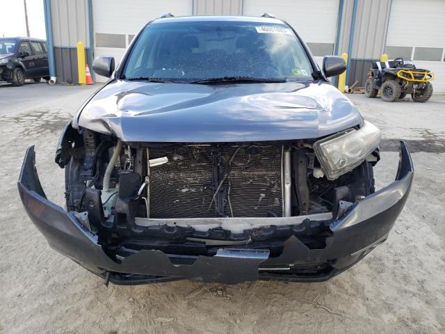 Photo 4 VIN: 5TDBK3EH8CS159899 - TOYOTA HIGHLANDER 