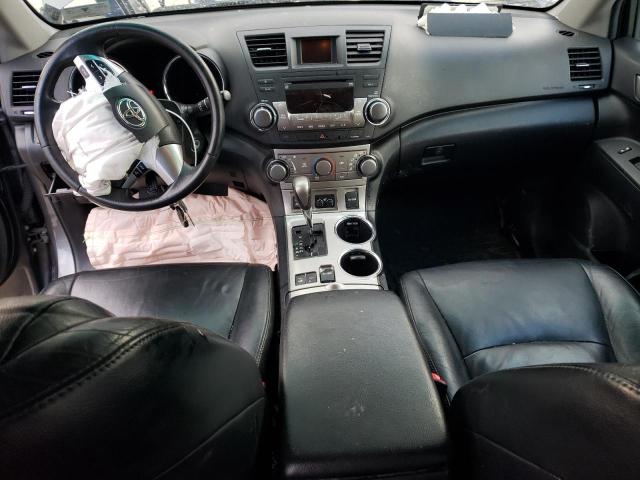 Photo 7 VIN: 5TDBK3EH8CS159899 - TOYOTA HIGHLANDER 