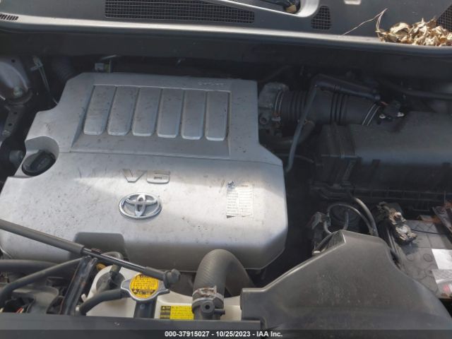 Photo 9 VIN: 5TDBK3EH8CS161054 - TOYOTA HIGHLANDER 