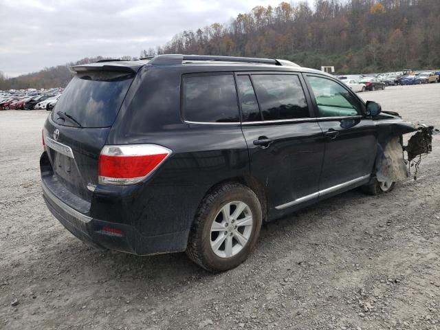 Photo 2 VIN: 5TDBK3EH8CS171955 - TOYOTA HIGHLANDER 