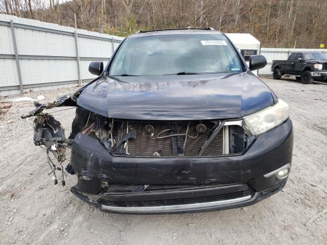 Photo 4 VIN: 5TDBK3EH8CS171955 - TOYOTA HIGHLANDER 