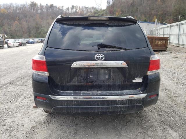 Photo 5 VIN: 5TDBK3EH8CS171955 - TOYOTA HIGHLANDER 