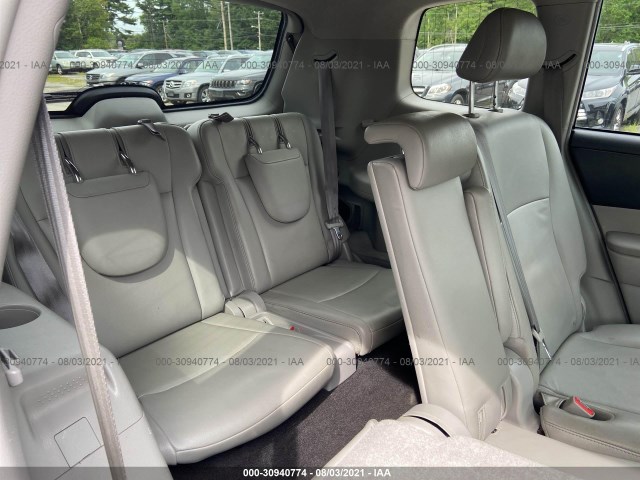 Photo 5 VIN: 5TDBK3EH8DS177644 - TOYOTA HIGHLANDER 