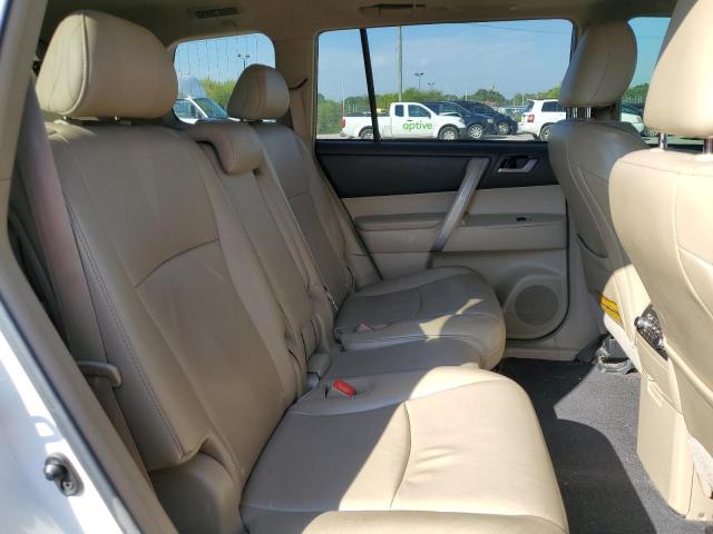 Photo 5 VIN: 5TDBK3EH8DS179085 - TOYOTA HIGHLANDER 