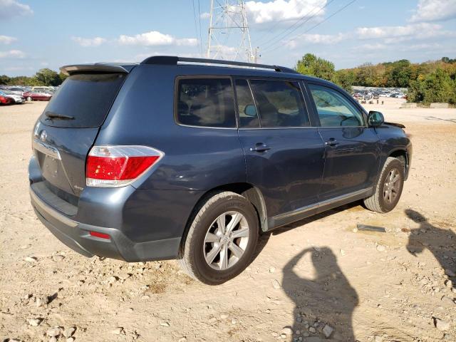 Photo 2 VIN: 5TDBK3EH8DS186201 - TOYOTA HIGHLANDER 