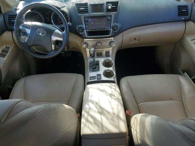 Photo 7 VIN: 5TDBK3EH8DS207676 - TOYOTA HIGHLANDER 