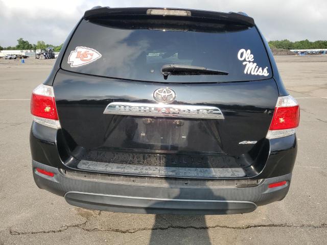 Photo 5 VIN: 5TDBK3EH8DS216460 - TOYOTA HIGHLANDER 