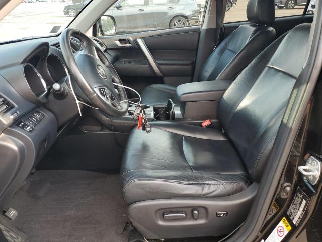 Photo 6 VIN: 5TDBK3EH8DS216460 - TOYOTA HIGHLANDER 