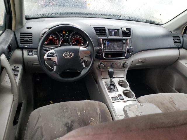 Photo 7 VIN: 5TDBK3EH8DS218466 - TOYOTA HIGHLANDER 