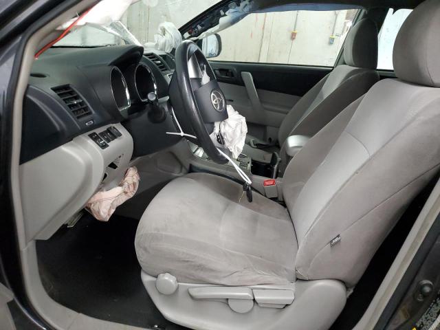 Photo 6 VIN: 5TDBK3EH8DS221903 - TOYOTA HIGHLANDER 