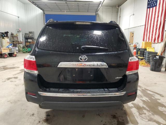 Photo 5 VIN: 5TDBK3EH8DS226244 - TOYOTA HIGHLANDER 