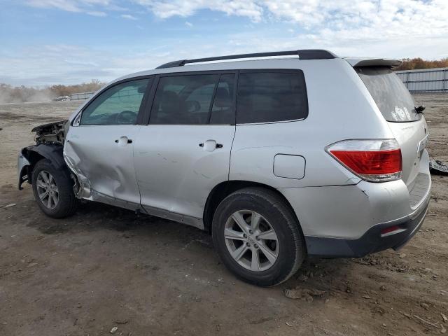 Photo 1 VIN: 5TDBK3EH8DS251631 - TOYOTA HIGHLANDER 