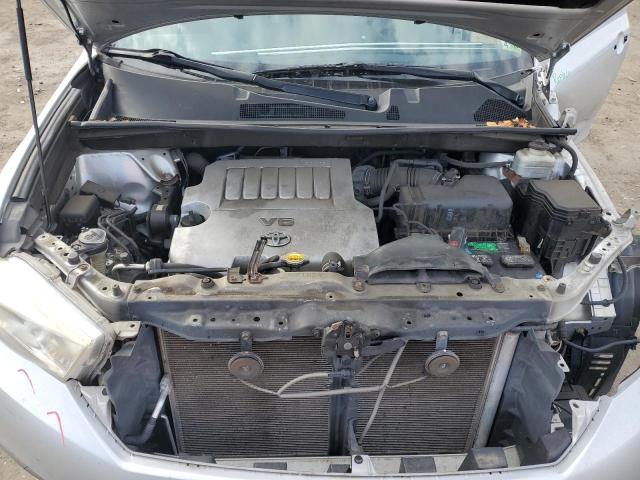 Photo 11 VIN: 5TDBK3EH8DS251631 - TOYOTA HIGHLANDER 